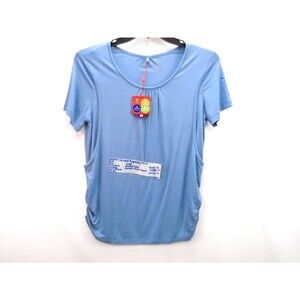 Easweet Pregnancy Shirt size L Maternity Womens Size L 'Breastfeeding Shirt'